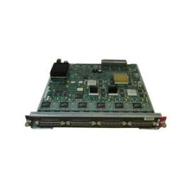 Cisco WS-X6248-TEL 48-Ports Ethernet Switching Module
