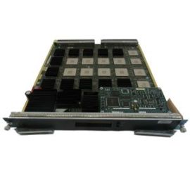 Cisco WS-X6500-SFM2 Fabric Module