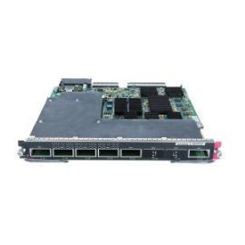 Cisco WS-X6708-10G-3C= 8-Ports Ethernet Ethernet Module