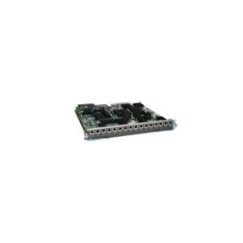 Cisco WS-X6716-10T-3CXL Switch Module