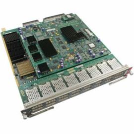 Cisco WS-X6816-GBIC GBIC Module