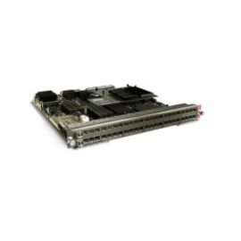 Cisco WS-X6848-TX-2TXL 48-Ports Ethernet Ethernet Module