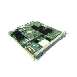 Cisco WS-X6K-S2U-MSFC2= Supervisor Engine
