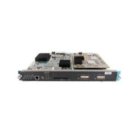 Cisco WS-X6K-SUP1-2GE Supervisor Engine