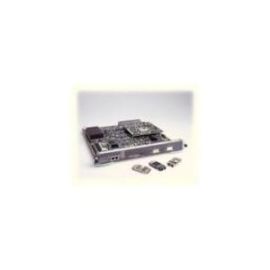 Cisco WS-X6K-SUP1A-2GE= Fabric Module