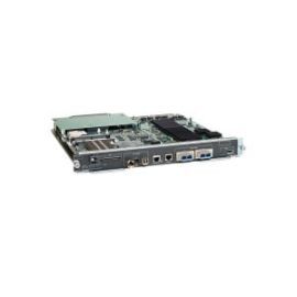 Cisco WS-X6K-SUP2-2GE Supervisor Engine