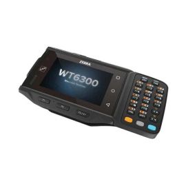 Zebra WT63B0-TX0QNENA WT6300 Wearable Mobile Computer