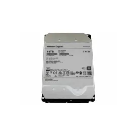 Western Digital WUH721414AL5201 Ultrastar DC HC530 14TB SAS 12Gb/s Server Hard Drive
