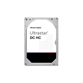Western Digital WUH721414ALN6L4 Ultrastar DC HC530 14TB SAS 12Gb/s Server Hard Drive