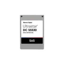 Western Digital WUSTM3216ASS200 1.6TB SAS 12Gb/s Solid State Drive (SSD)