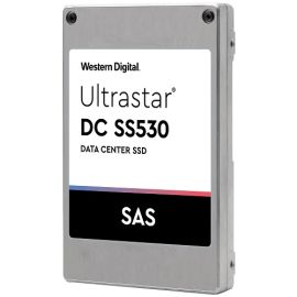 Western Digital WUSTR1519ASS200 1.92TB SAS 12Gb/s Solid State Drive (SSD)