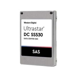 Hitachi WUSTR6416ASS204 1.6TB SAS 12Gb/s Solid State Drive (SSD)