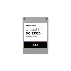 Western Digital WUSTR6440ASS200 400GB SAS 12Gb/s Solid State Drive (SSD)