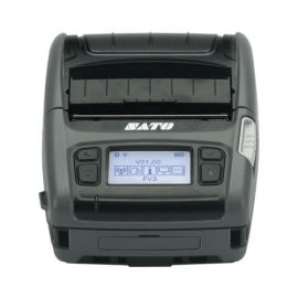 SATO WWPV41280 PV4 Mobile Printer