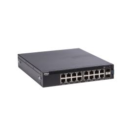 Dell X1018 16-Ports Ethernet X- Network Switch