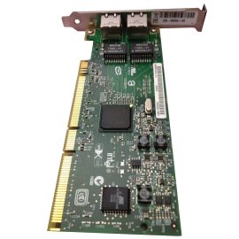 NetApp X1037C-R6 Dual-Ports PCI-X Network Adapter