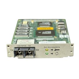 Sun X1045A PCI-Express Network Module