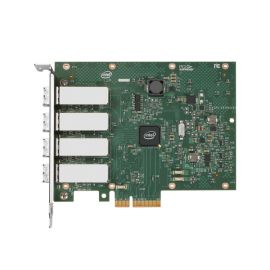 NetApp X1048A-R6 Quad-Ports 1GbE Network Adapter