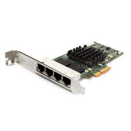 NetApp X1049B-R6 Quad-Ports Ethernet Network Adapter