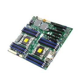 Supermicro X10DAC-B Dual Socket LGA2011 E-ATX Server Motherboard
