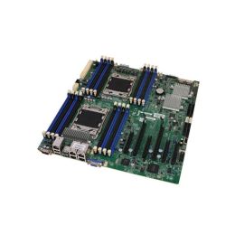 Supermicro X10DAC Dual Socket LGA2011 E-ATX Server Motherboard
