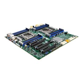 Supermicro X10DAX-B Dual Socket LGA2011 ATX Server Motherboard