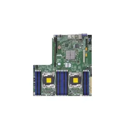 Supermicro X10DDW-I-B Proprietary Server Motherboard