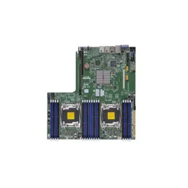 Supermicro X10DDW-I Supports Proprietary Server Motherboard