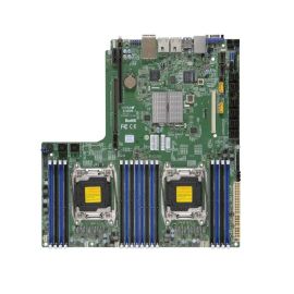 Supermicro X10DDW-IN-B Dual Socket LGA2011 Proprietary Server Motherboard