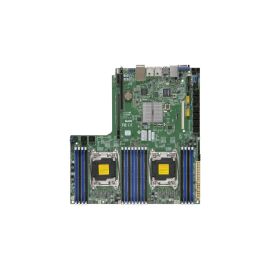 Supermicro X10DDWIB Dual Socket LGA2011 Proprietary Server Motherboard