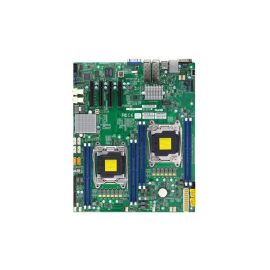 Supermicro X10DRD-I-B Socket LGA2011 E-ATX Server Motherboard