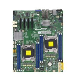Supermicro X10DRD-INTP-B Dual Socket LGA2011 E-ATX Server Motherboard