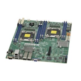 Supermicro X10DRD-INTP-O Dual Socket LGA 2011 E-ATX Server Motherboard