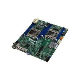 Supermicro X10DRD-IT Dual Socket LGA2011 E-ATX Server Motherboard