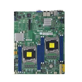 Supermicro X10DRD-LT Dual Socket LGA2011 E-ATX Server Motherboard
