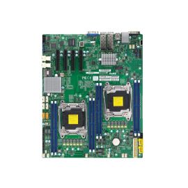 Supermicro X10DRD-LTP-B Dual Socket LGA2011 E-ATX Server Motherboard