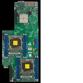 Supermicro X10DRFF-P Dual Socket LGA2011 Proprietary Server Motherboard