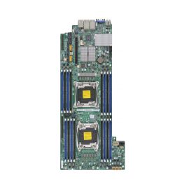 Supermicro X10DRFR-B Dual Socket LGA 2011 Proprietary Server Motherboard