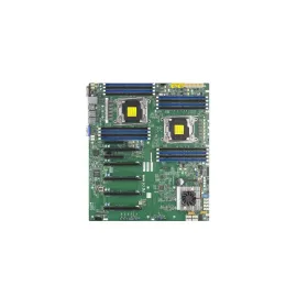 Supermicro X10DRG-Q-B Proprietary Server Motherboard