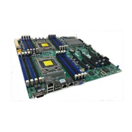 Supermicro X10DRG-Q Dual Socket LGA2011 Proprietary Server Motherboard