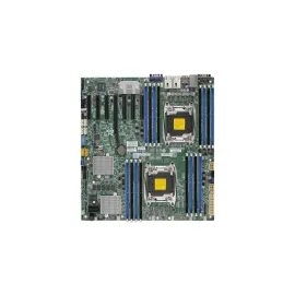 Supermicro X10DRH-CT-B Socket LGA2011 E-ATX Server Motherboard
