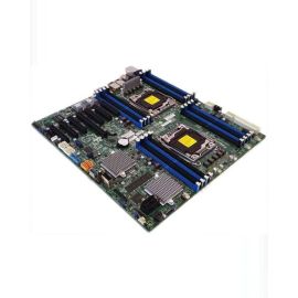 Supermicro X10DRH-CT Dual Socket LGA2011 E-ATX Server Motherboard