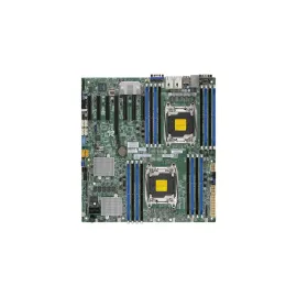 Supermicro X10DRH-IT-B Socket LGA2011 E-ATX Server Motherboard
