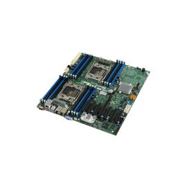 Supermicro X10DRH-IT Dual Socket LGA2011 ` E-ATX Server Motherboard