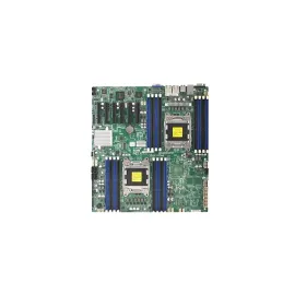 Supermicro X10DRL-C-B Socket LGA2011 ATX Server Motherboard