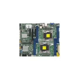 Supermicro X10DRL-CT Socket LGA2011 ATX Server Motherboard