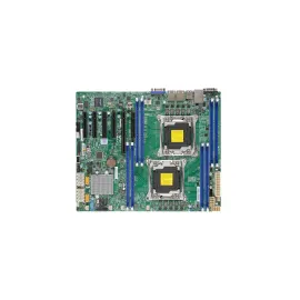 Supermicro X10DRL-I-B Socket LGA2011 ATX Server Motherboard