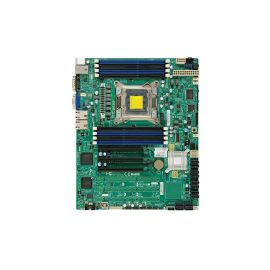 Supermicro X10DRL-IT-B Socket LGA2011 ATX Server Motherboard