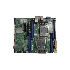 Supermicro X10DRL-IT Dual Socket LGA-2011-3 ATX Server Motherboard