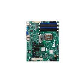 Supermicro X10DRL-LN4-B Dual Socket LGA2011 ATX Server Motherboard